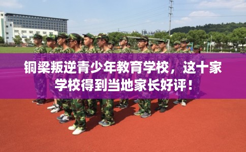铜梁叛逆青少年教育学校,这十家学校得到当地家长好评! 铜梁叛逆青少年教育学校,这十家学校得到当地家长好评!