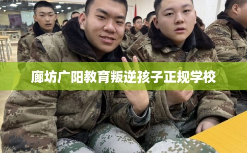 廊坊广阳教育叛逆孩子正规学校 廊坊广阳教育叛逆孩子正规学校