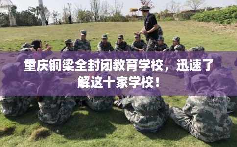 重庆铜梁全封闭教育学校，迅速了解这十家学校！
