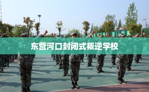 东营河口封闭式叛逆学校