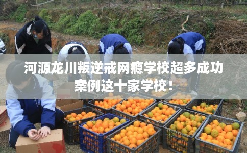 河源龙川叛逆戒网瘾学校超多成功案例这十家学校! 河源龙川叛逆戒网瘾学校超多成功案例这十家学校!
