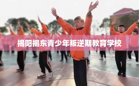 揭阳揭东青少年叛逆期教育学校 揭阳揭东青少年叛逆期教育学校