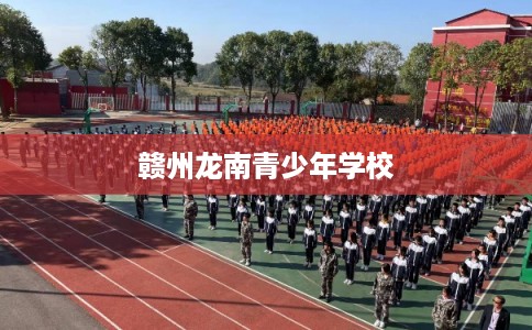 赣州龙南青少年学校 赣州龙南青少年学校