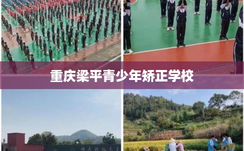 重庆梁平青少年矫正学校