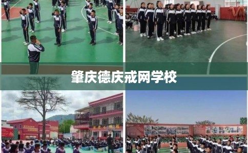 肇庆德庆戒网学校