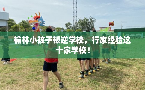 榆林小孩子叛逆学校，行家经验这十家学校！