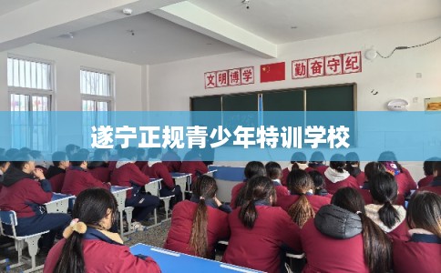 遂宁正规青少年特训学校