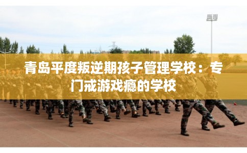 青岛平度叛逆期孩子管理学校:专门戒游戏瘾的学校 青岛平度叛逆期孩子管理学校:专门戒游戏瘾的学校