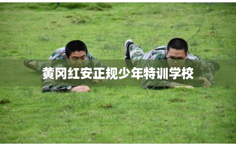 黄冈红安正规少年特训学校 黄冈红安正规少年特训学校
