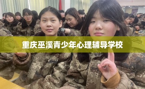 重庆巫溪青少年心理辅导学校