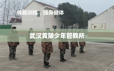 武汉黄陂少年管教所
