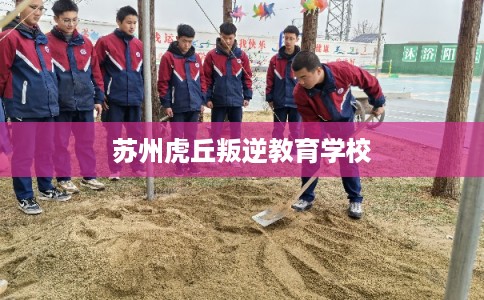 苏州虎丘叛逆教育学校