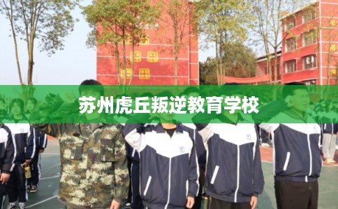 苏州虎丘叛逆教育学校