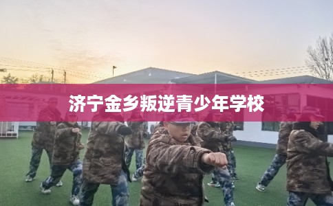 济宁金乡叛逆青少年学校 济宁金乡叛逆青少年学校