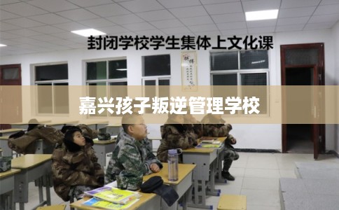 嘉兴孩子叛逆管理学校