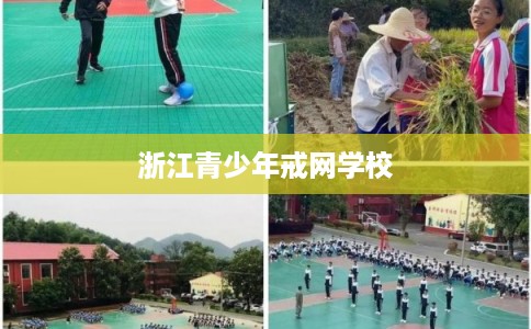 浙江青少年戒网学校