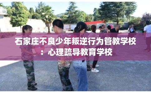 石家庄不良少年叛逆行为管教学校：心理疏导教育学校