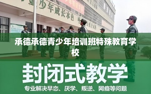 承德承德青少年培训班特殊教育学校