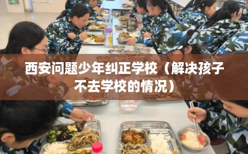 西安问题少年纠正学校（解决孩子不去学校的情况）