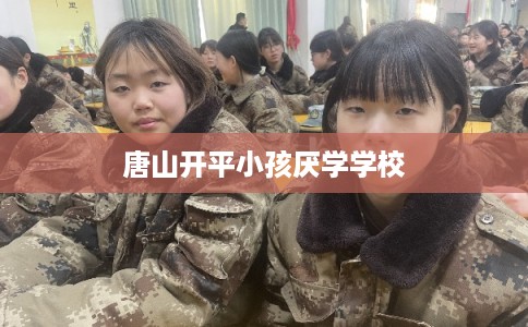 唐山开平小孩厌学学校