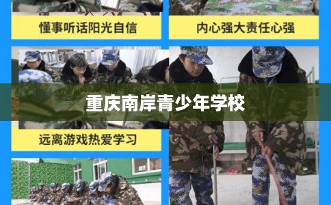 重庆南岸青少年学校