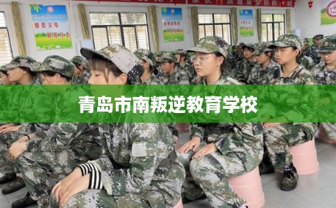 青岛市南叛逆教育学校