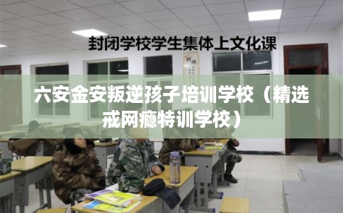 六安金安叛逆孩子培训学校（精选戒网瘾特训学校）