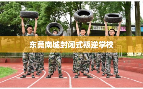 东莞南城封闭式叛逆学校