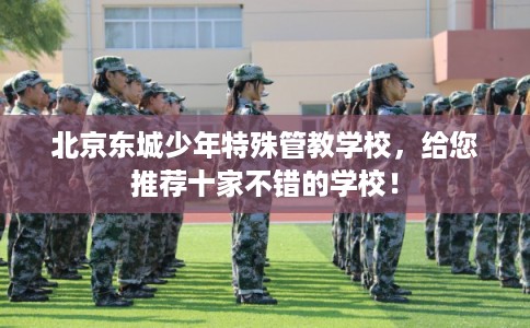 北京东城少年特殊管教学校,给您推荐十家不错的学校! 北京东城少年特殊管教学校,给您推荐十家不错的学校!