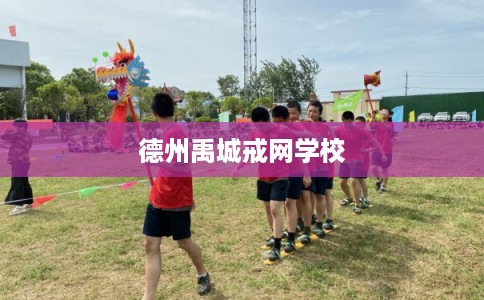 德州禹城戒网学校 德州禹城戒网学校