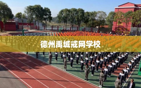 德州禹城戒网学校