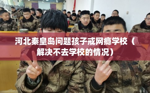 河北秦皇岛问题孩子戒网瘾学校（解决不去学校的情况）