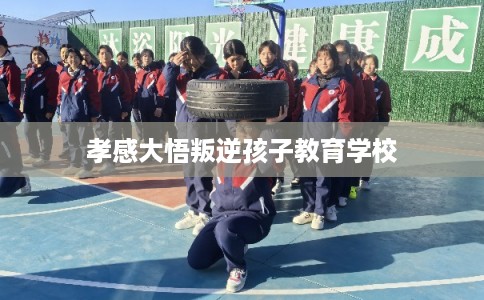 孝感大悟叛逆孩子教育学校