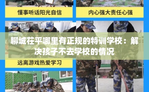 聊城茌平哪里有正规的特训学校:解决孩子不去学校的情况 聊城茌平哪里有正规的特训学校:解决孩子不去学校的情况