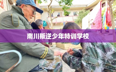 南川叛逆少年特训学校 南川叛逆少年特训学校
