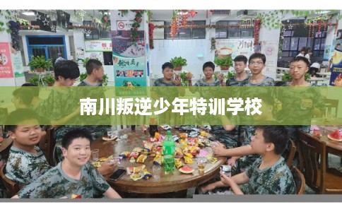 南川叛逆少年特训学校 南川叛逆少年特训学校