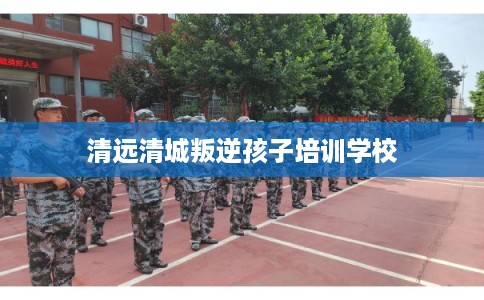 清远清城叛逆孩子培训学校 清远清城叛逆孩子培训学校