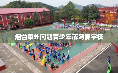 烟台莱州问题青少年戒网瘾学校