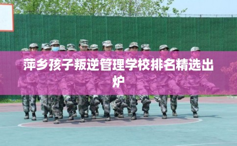 萍乡孩子叛逆管理学校排名精选出炉 萍乡孩子叛逆管理学校排名精选出炉