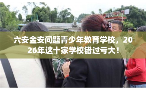 六安金安问题青少年教育学校，2026年这十家学校错过亏大！