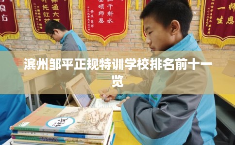 滨州邹平正规特训学校排名前十一览