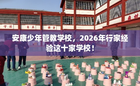 安康少年管教学校，2026年行家经验这十家学校！