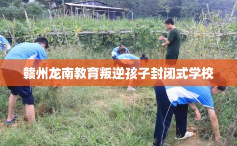 赣州龙南教育叛逆孩子封闭式学校 赣州龙南教育叛逆孩子封闭式学校