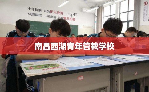 南昌西湖青年管教学校