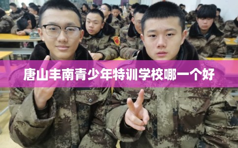 唐山丰南青少年特训学校哪一个好