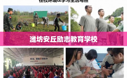 潍坊安丘励志教育学校