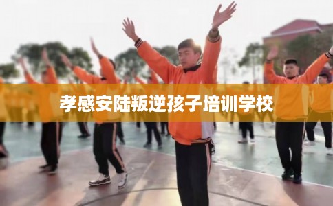 孝感安陆叛逆孩子培训学校