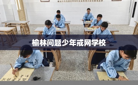 榆林问题少年戒网学校