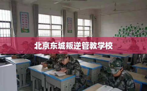 北京东城叛逆管教学校