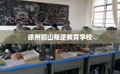 徐州铜山叛逆教育学校